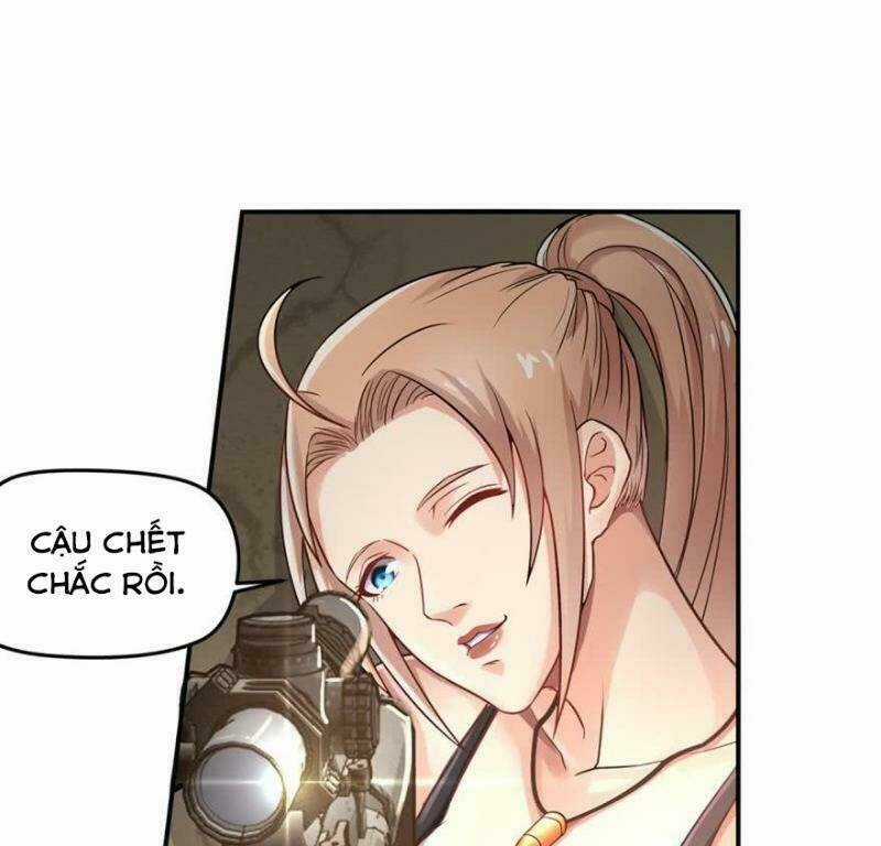 Trọng Sinh Đại Ngoạn Gia Chapter 5 trang 15