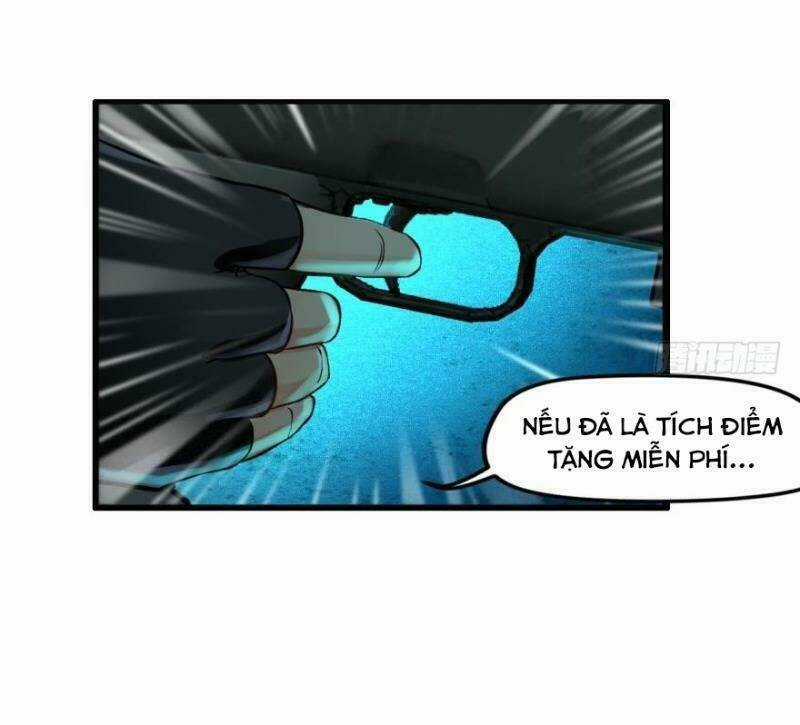 Trọng Sinh Đại Ngoạn Gia Chapter 5 trang 18