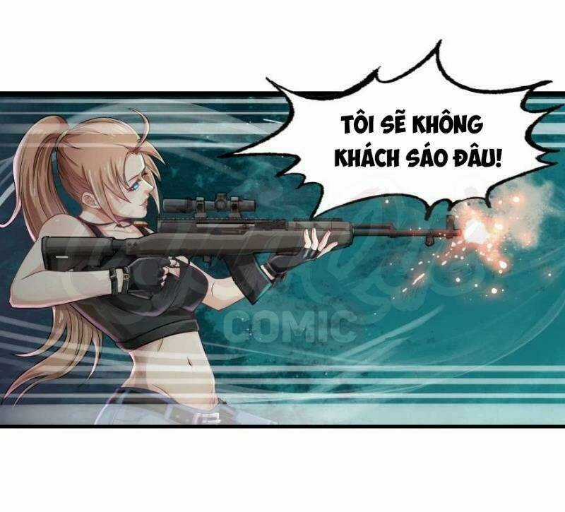 Trọng Sinh Đại Ngoạn Gia Chapter 5 trang 19