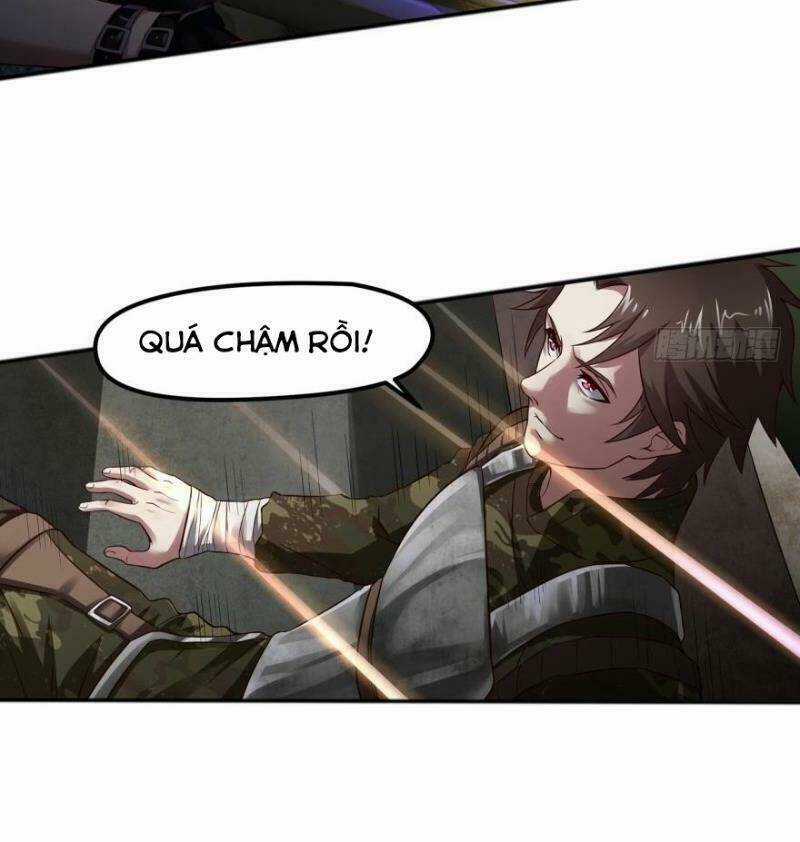 Trọng Sinh Đại Ngoạn Gia Chapter 5 trang 26
