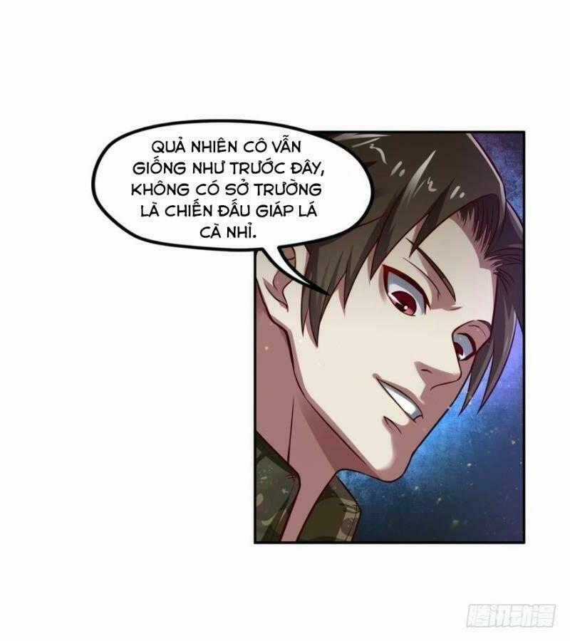 Trọng Sinh Đại Ngoạn Gia Chapter 5 trang 29