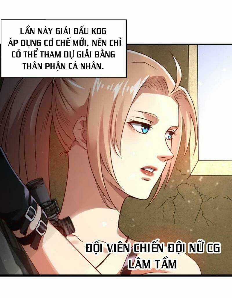 Trọng Sinh Đại Ngoạn Gia Chapter 5 trang 3