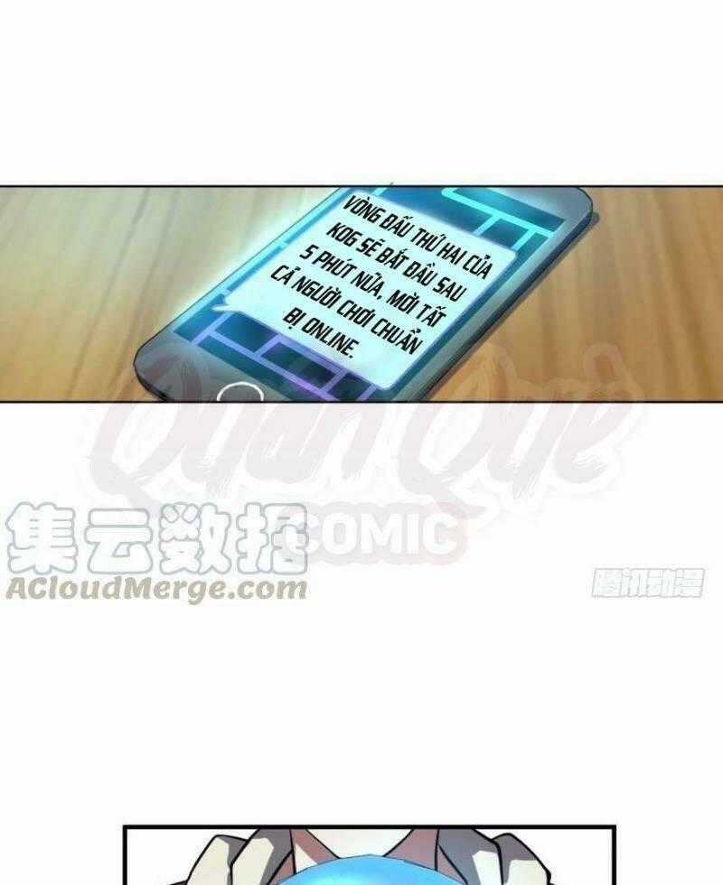 Trọng Sinh Đại Ngoạn Gia Chapter 50 trang 1