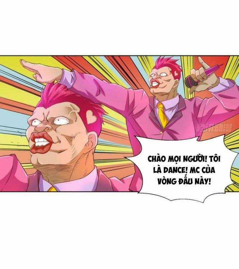 Trọng Sinh Đại Ngoạn Gia Chapter 50 trang 11