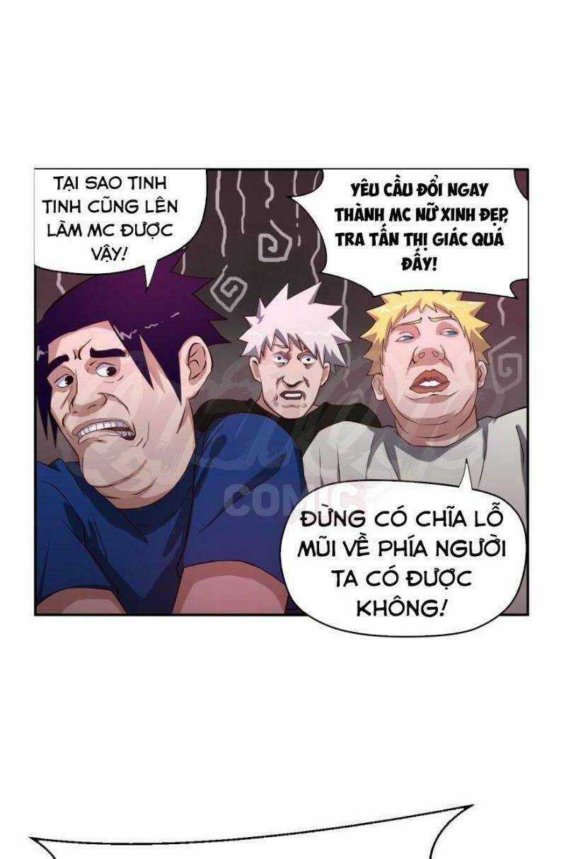 Trọng Sinh Đại Ngoạn Gia Chapter 50 trang 13