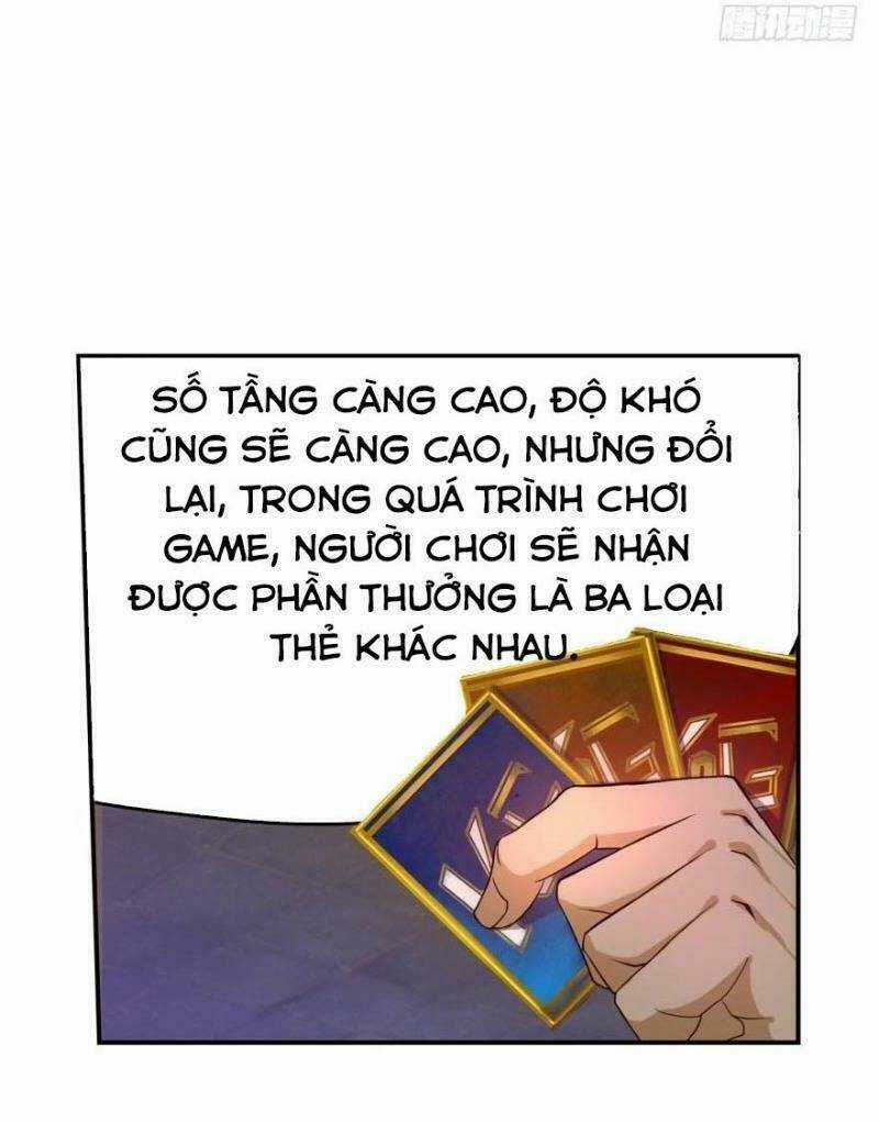 Trọng Sinh Đại Ngoạn Gia Chapter 50 trang 18