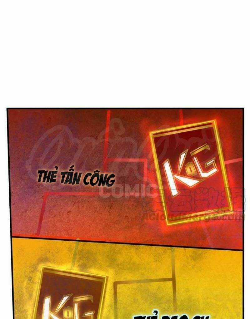 Trọng Sinh Đại Ngoạn Gia Chapter 50 trang 19