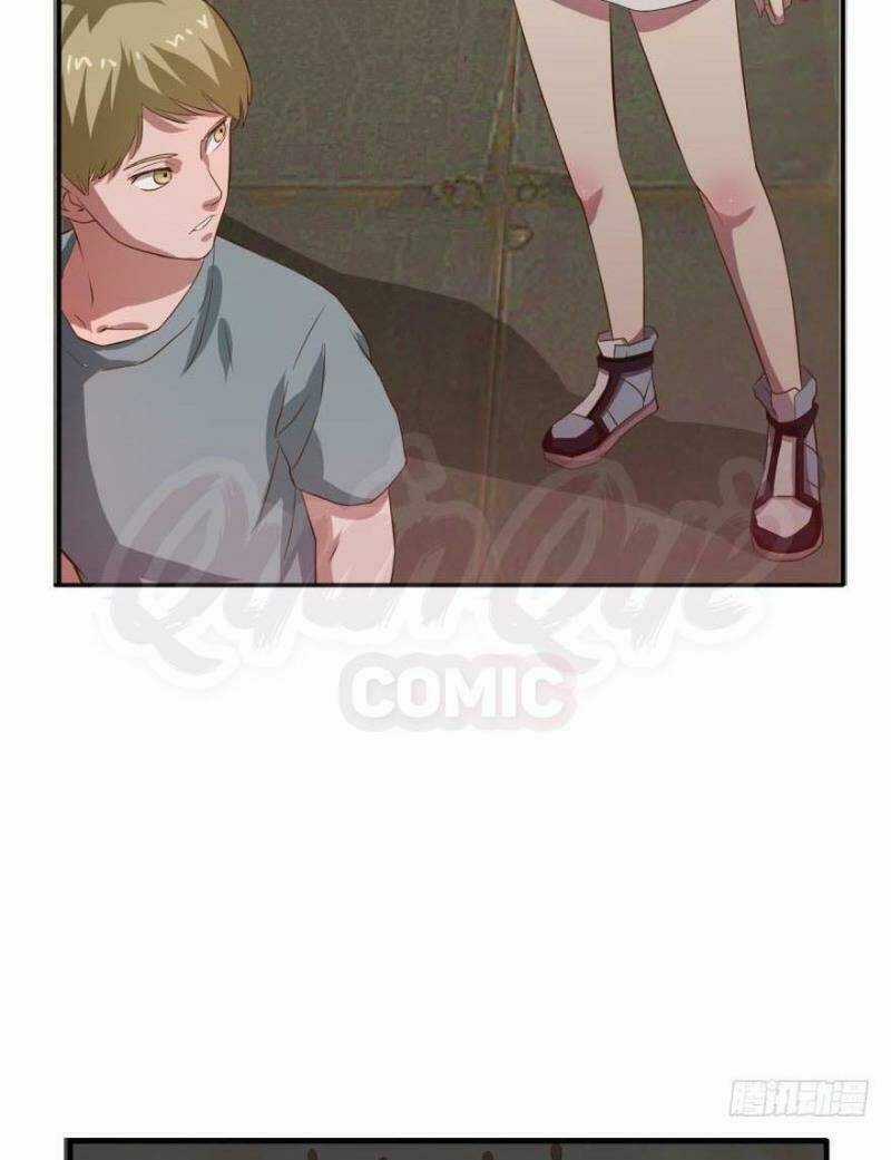 Trọng Sinh Đại Ngoạn Gia Chapter 50 trang 22