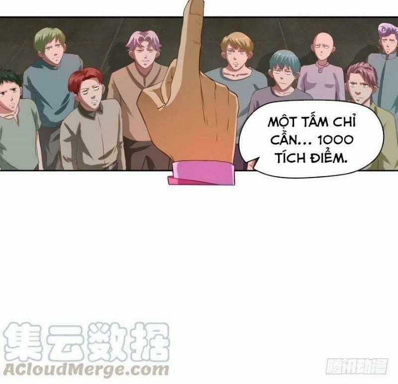 Trọng Sinh Đại Ngoạn Gia Chapter 50 trang 26