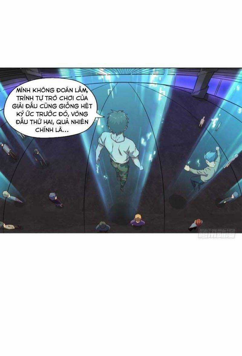 Trọng Sinh Đại Ngoạn Gia Chapter 50 trang 6