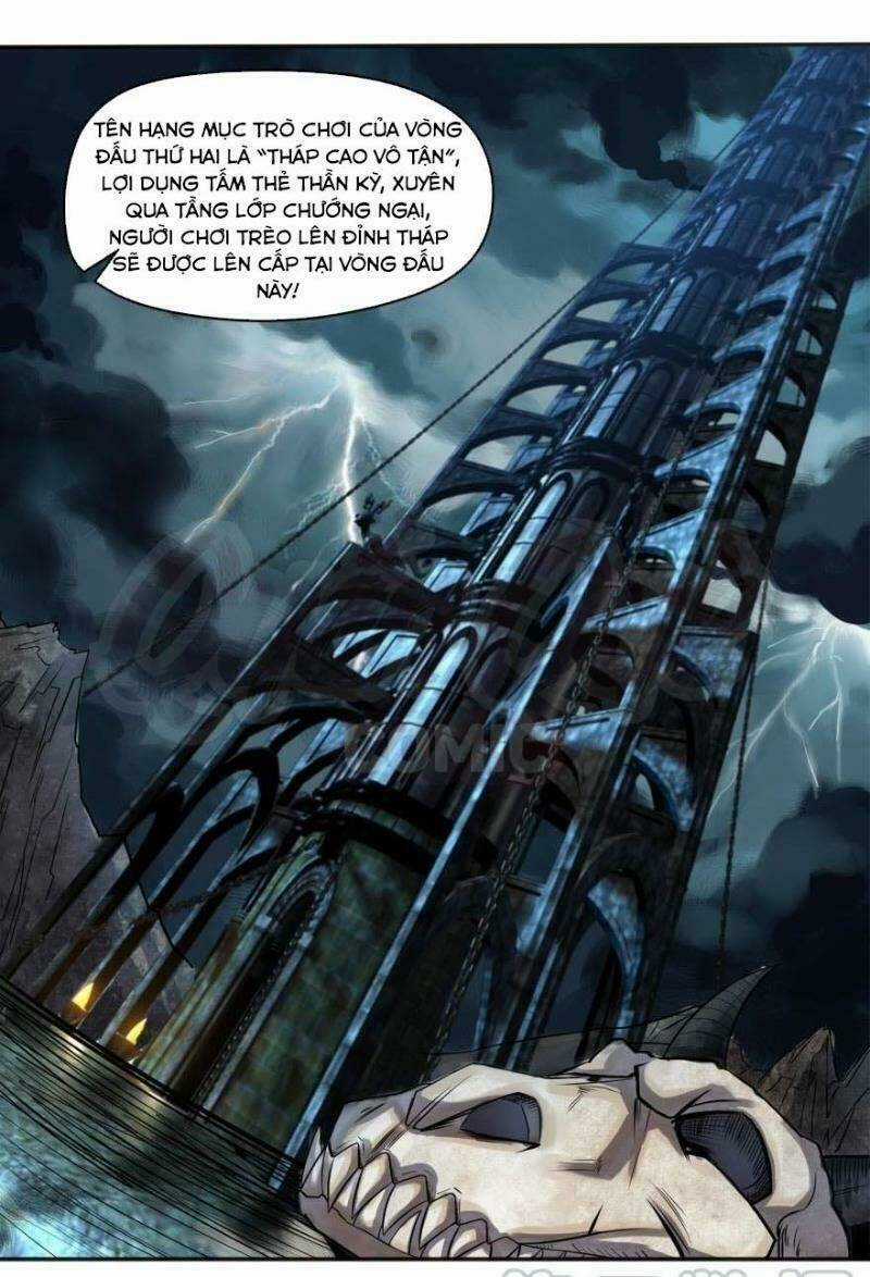 Trọng Sinh Đại Ngoạn Gia Chapter 50 trang 7