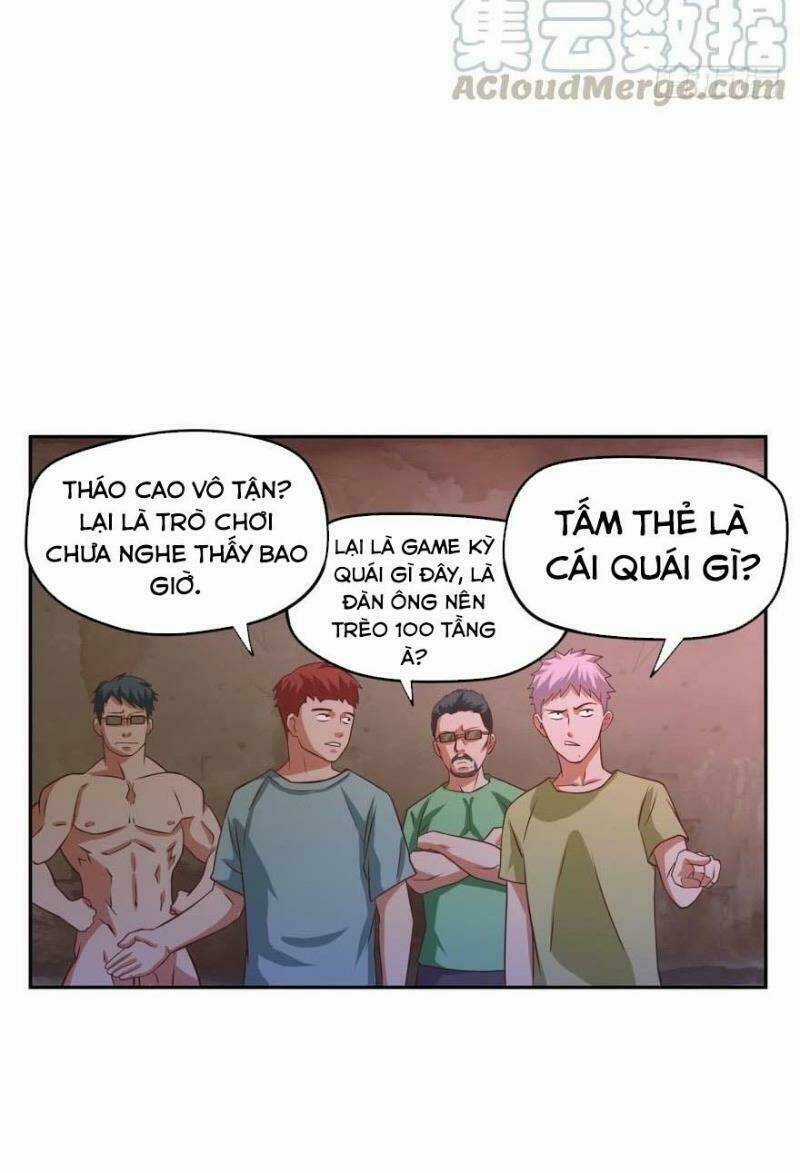 Trọng Sinh Đại Ngoạn Gia Chapter 50 trang 8