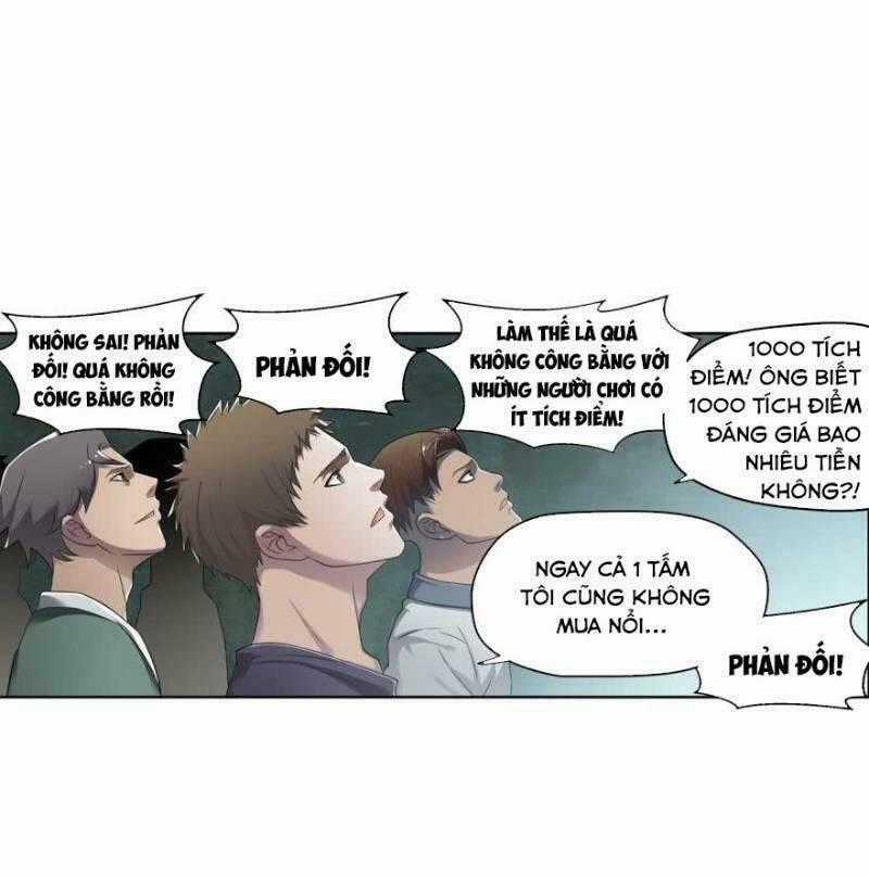 Trọng Sinh Đại Ngoạn Gia Chapter 51 trang 0