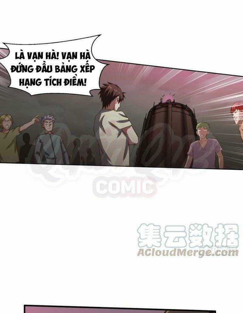 Trọng Sinh Đại Ngoạn Gia Chapter 51 trang 13