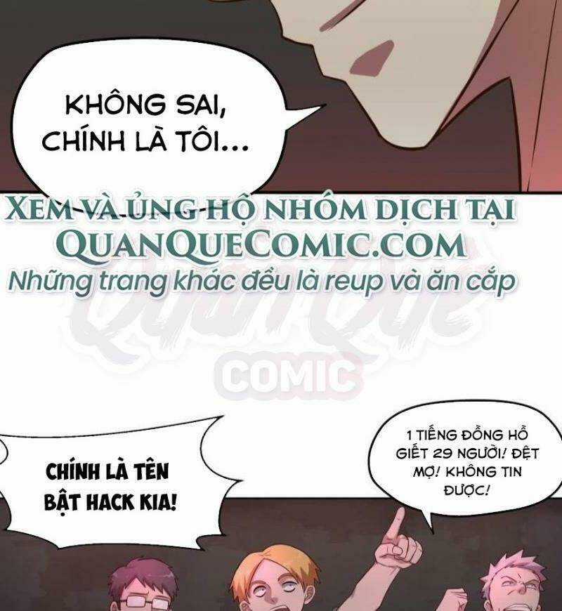 Trọng Sinh Đại Ngoạn Gia Chapter 51 trang 16