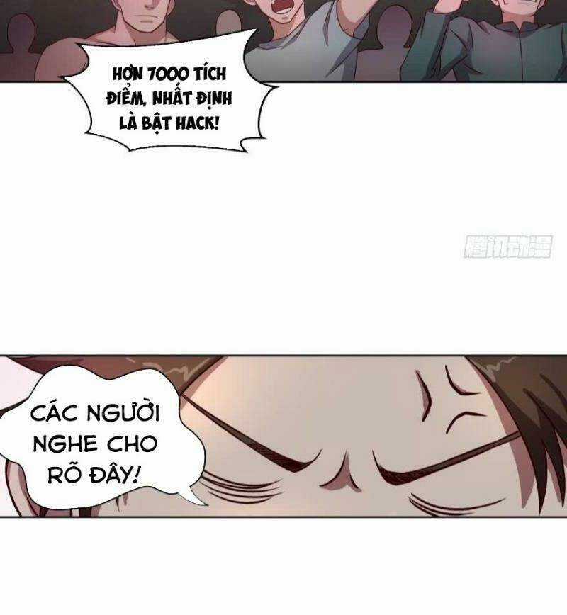 Trọng Sinh Đại Ngoạn Gia Chapter 51 trang 17