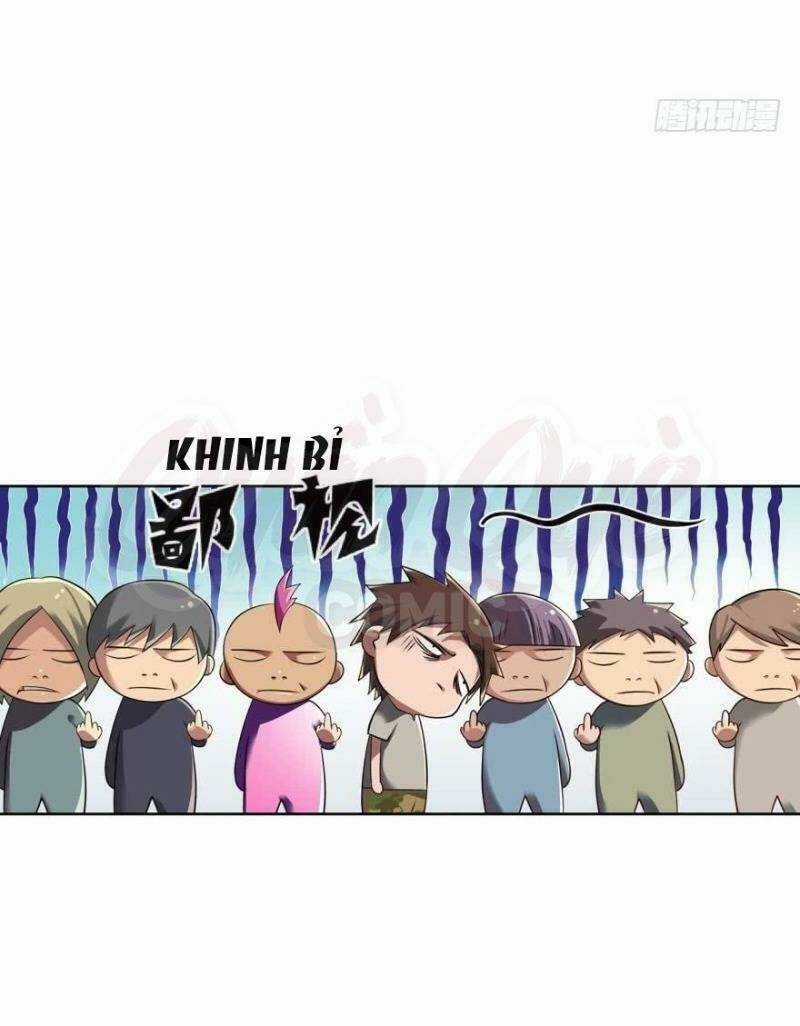 Trọng Sinh Đại Ngoạn Gia Chapter 51 trang 19