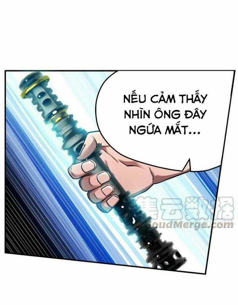 Trọng Sinh Đại Ngoạn Gia Chapter 51 trang 20