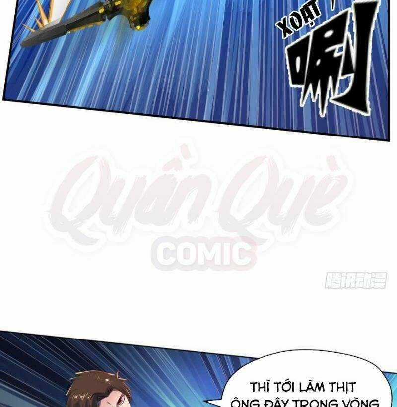 Trọng Sinh Đại Ngoạn Gia Chapter 51 trang 22