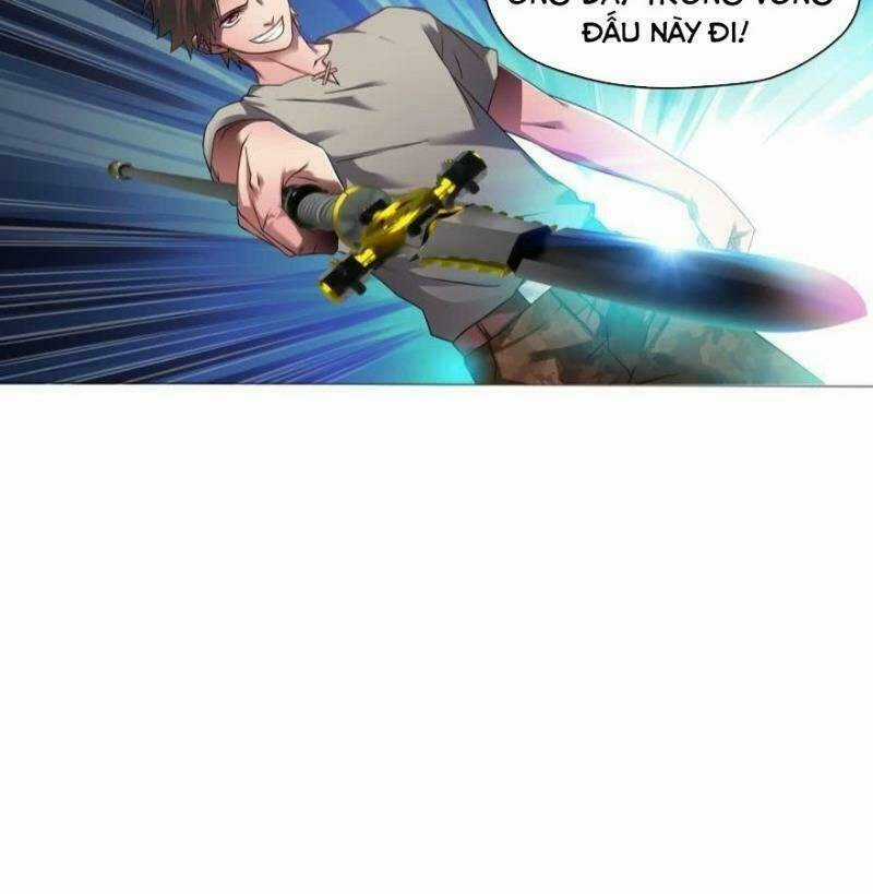 Trọng Sinh Đại Ngoạn Gia Chapter 51 trang 23