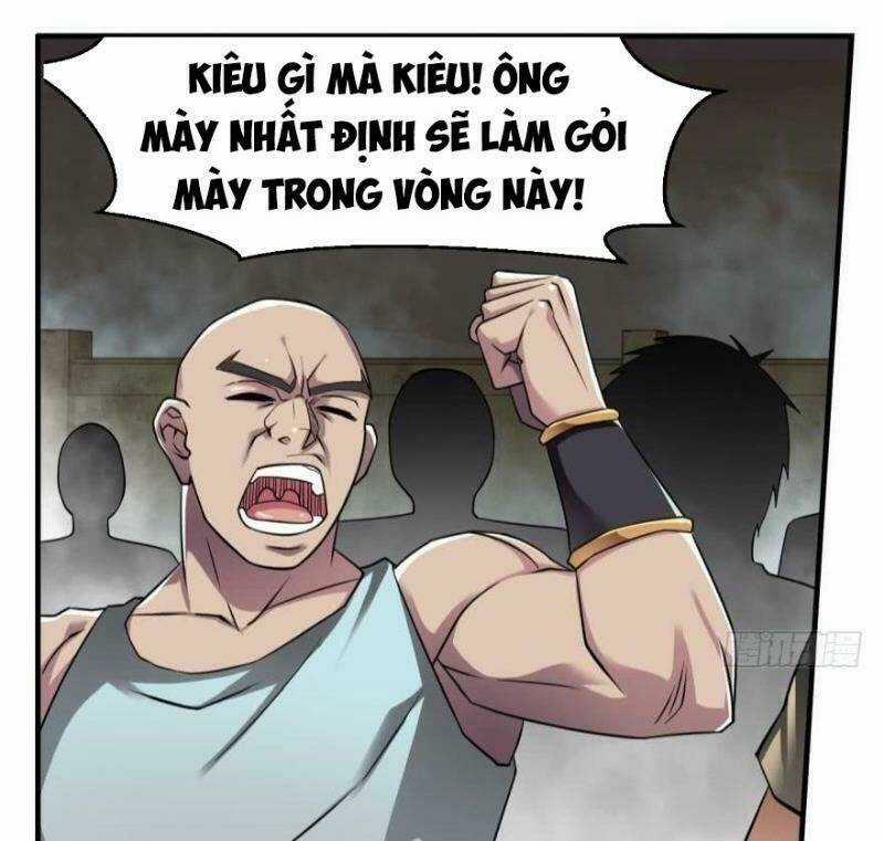 Trọng Sinh Đại Ngoạn Gia Chapter 51 trang 24