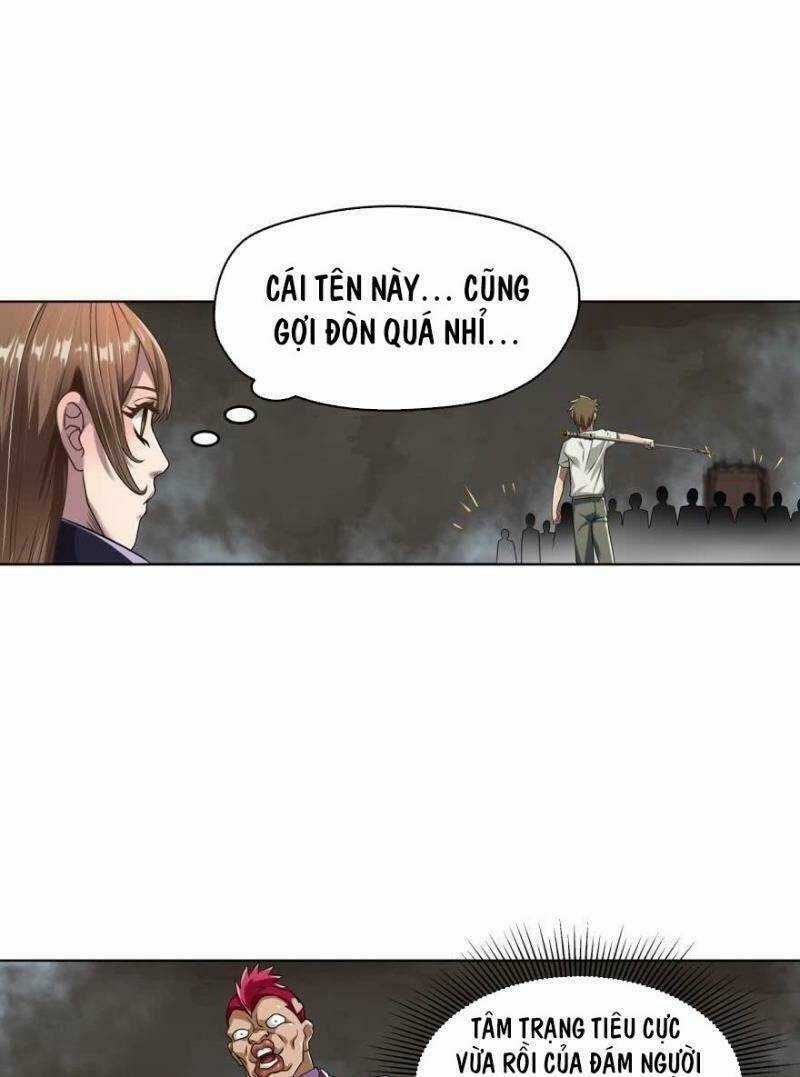 Trọng Sinh Đại Ngoạn Gia Chapter 51 trang 27