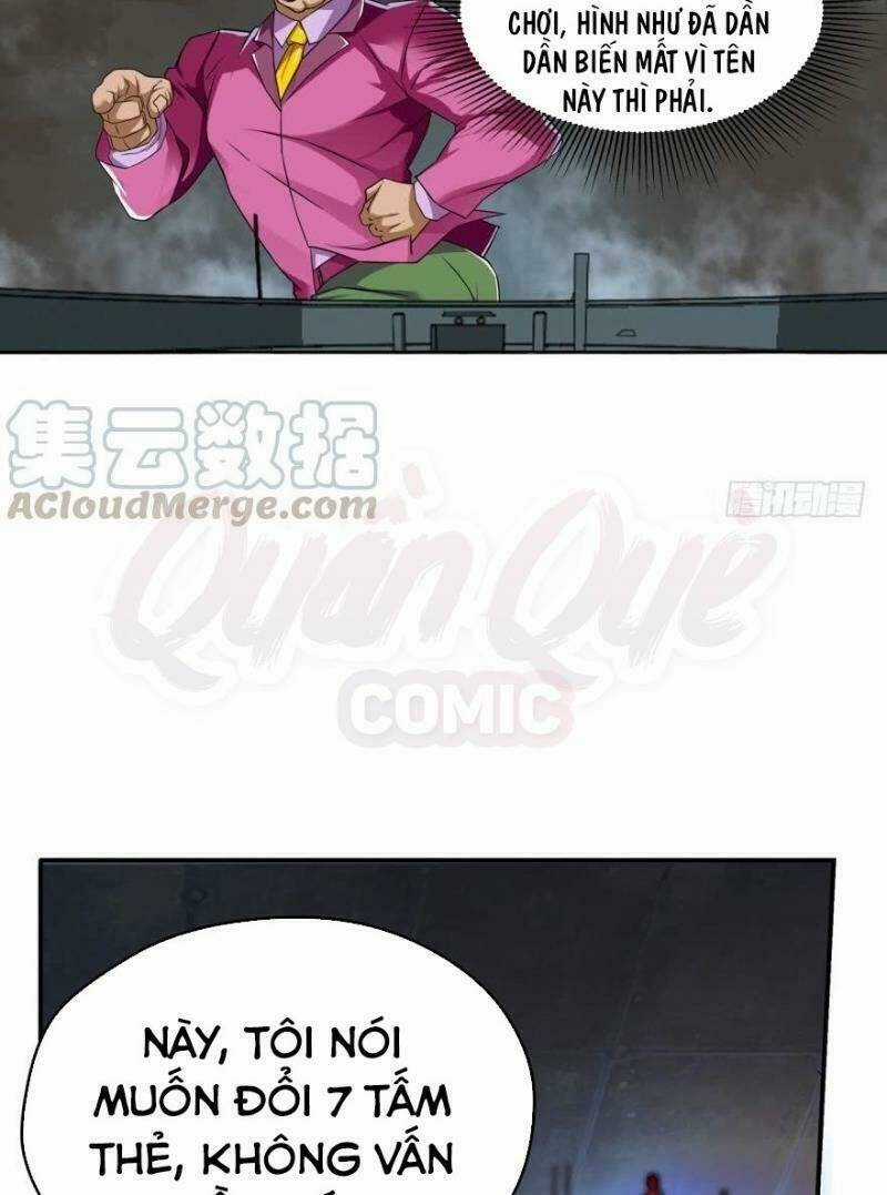 Trọng Sinh Đại Ngoạn Gia Chapter 51 trang 28