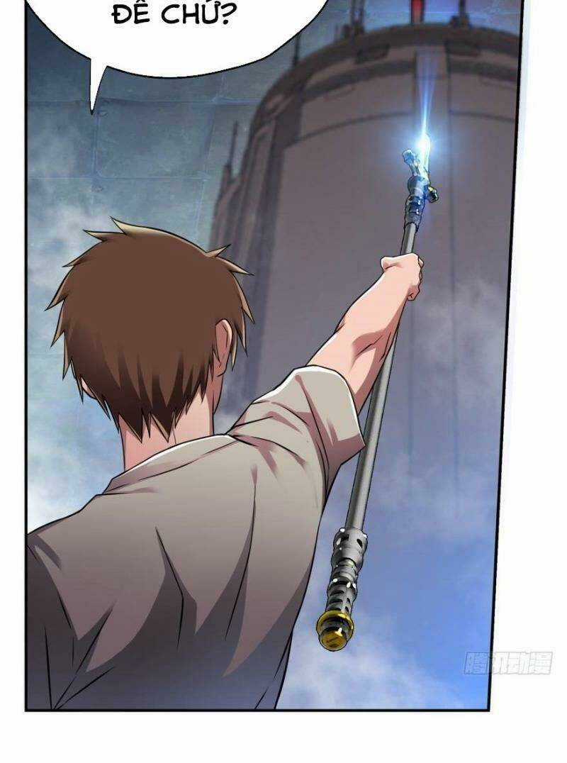 Trọng Sinh Đại Ngoạn Gia Chapter 51 trang 29