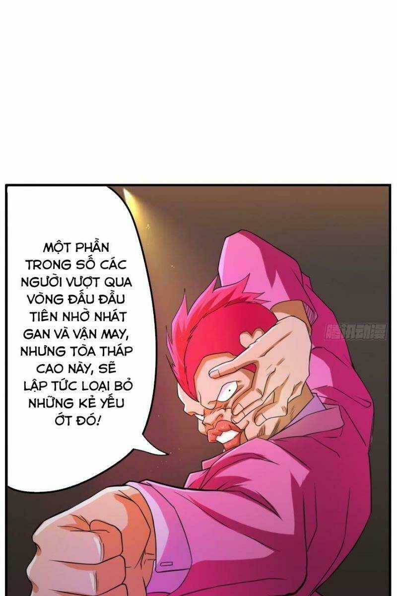 Trọng Sinh Đại Ngoạn Gia Chapter 51 trang 3