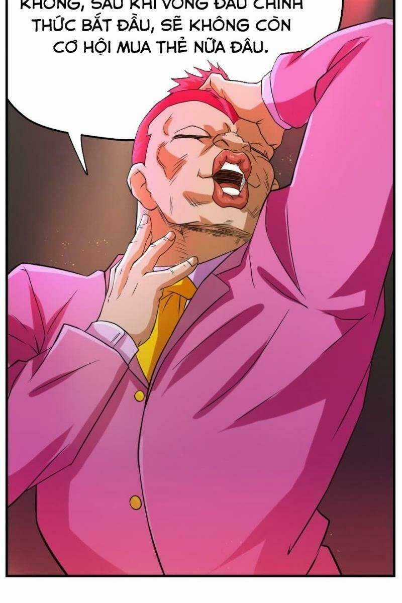 Trọng Sinh Đại Ngoạn Gia Chapter 51 trang 5