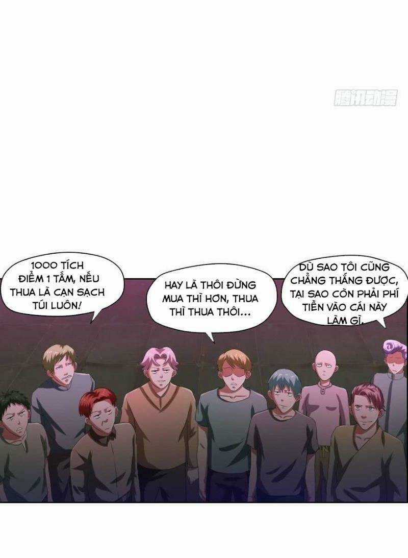 Trọng Sinh Đại Ngoạn Gia Chapter 51 trang 6