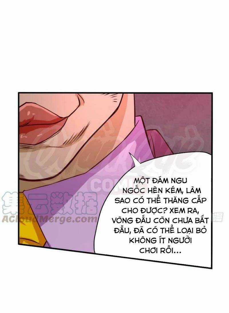 Trọng Sinh Đại Ngoạn Gia Chapter 51 trang 7