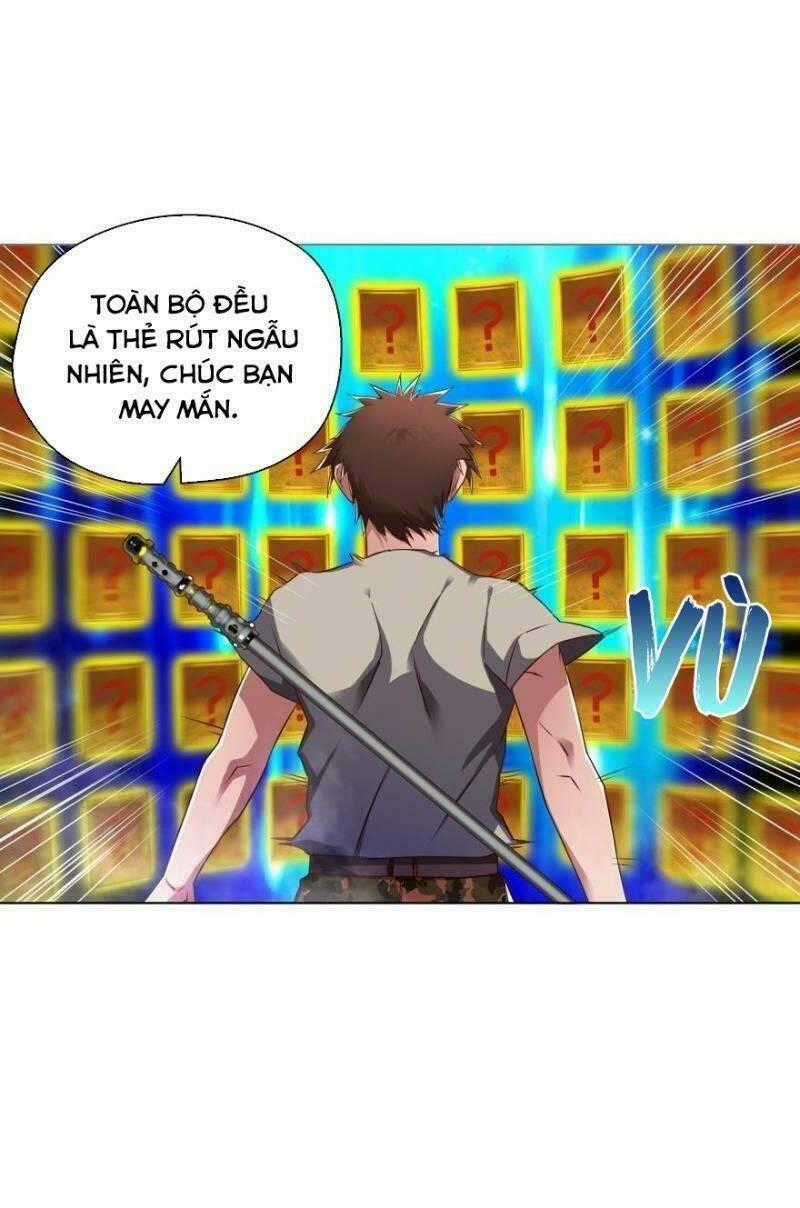 Trọng Sinh Đại Ngoạn Gia Chapter 52 trang 0