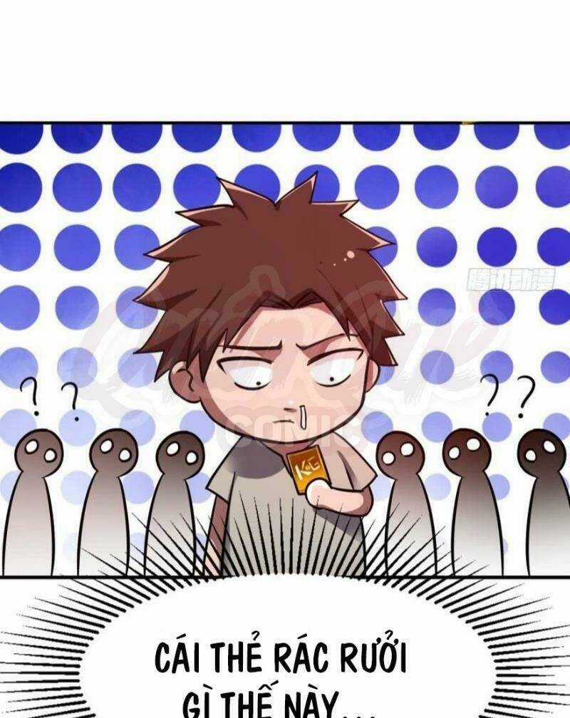 Trọng Sinh Đại Ngoạn Gia Chapter 52 trang 10