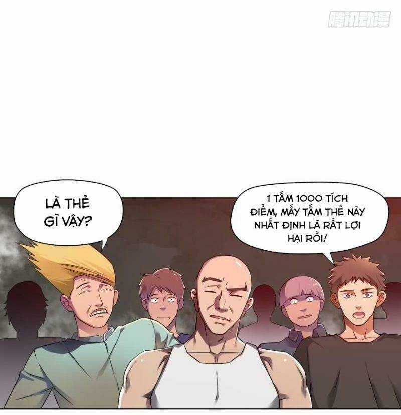 Trọng Sinh Đại Ngoạn Gia Chapter 52 trang 12