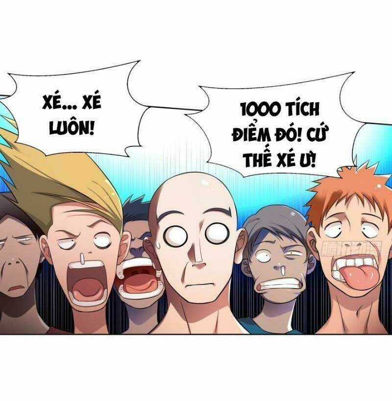 Trọng Sinh Đại Ngoạn Gia Chapter 52 trang 15