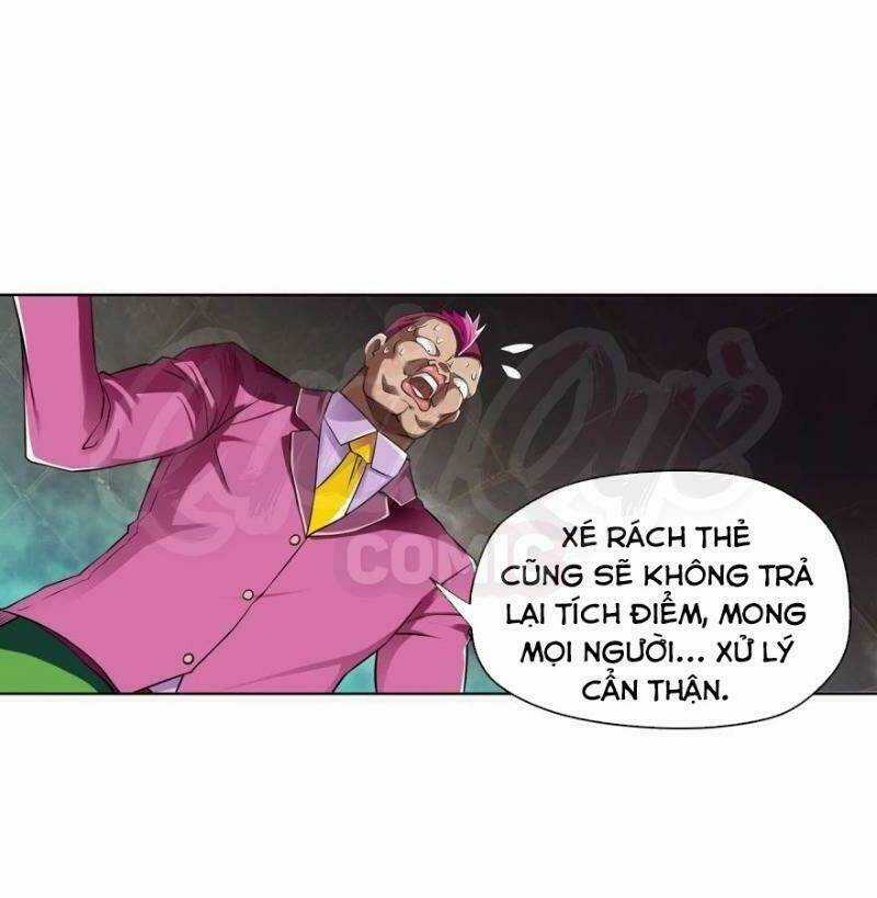 Trọng Sinh Đại Ngoạn Gia Chapter 52 trang 16