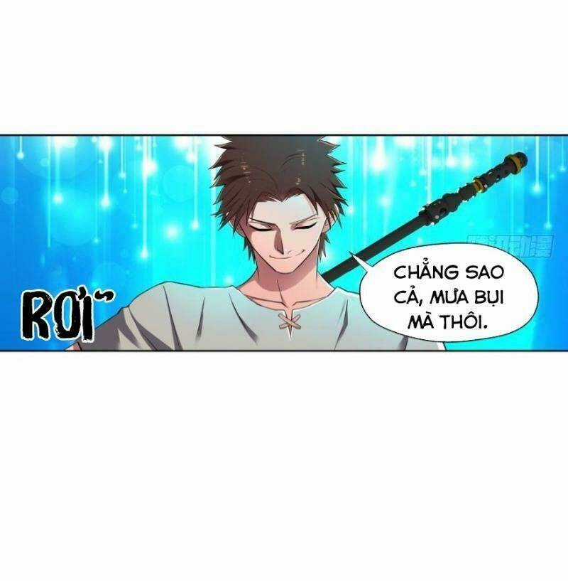 Trọng Sinh Đại Ngoạn Gia Chapter 52 trang 17