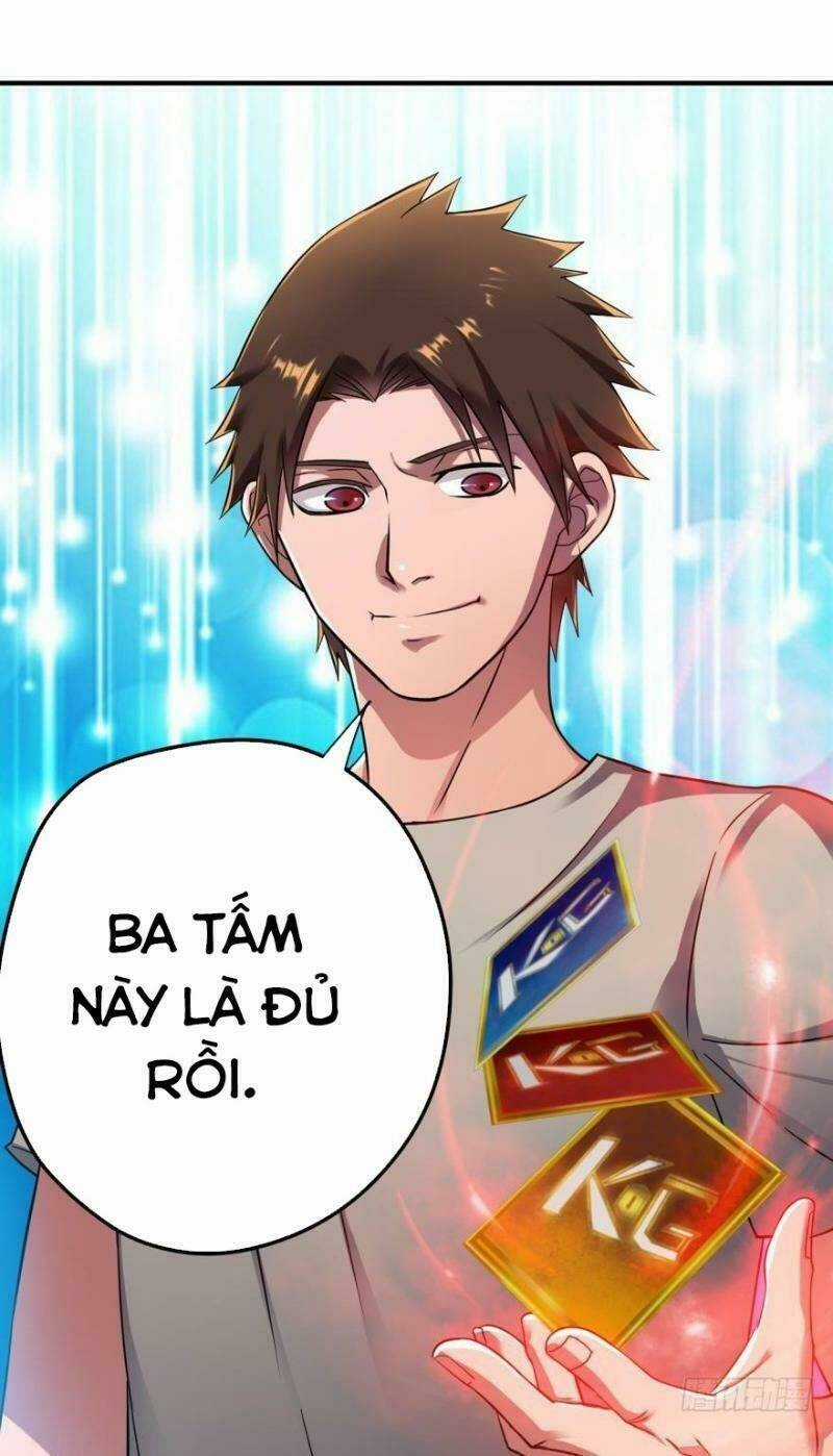 Trọng Sinh Đại Ngoạn Gia Chapter 52 trang 21