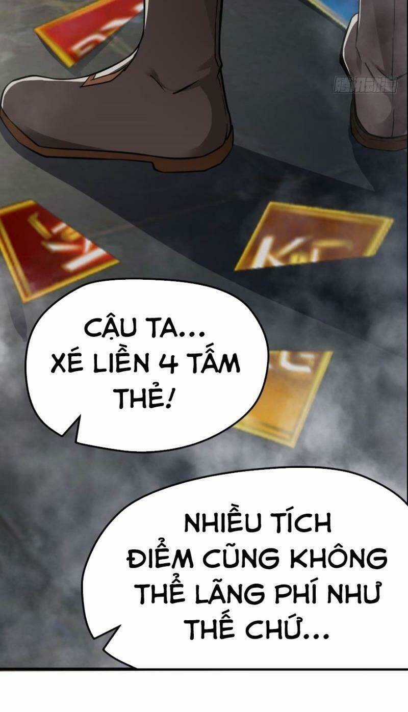 Trọng Sinh Đại Ngoạn Gia Chapter 52 trang 23