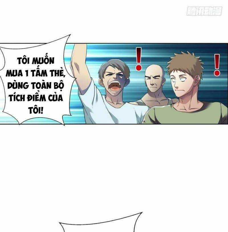 Trọng Sinh Đại Ngoạn Gia Chapter 52 trang 30