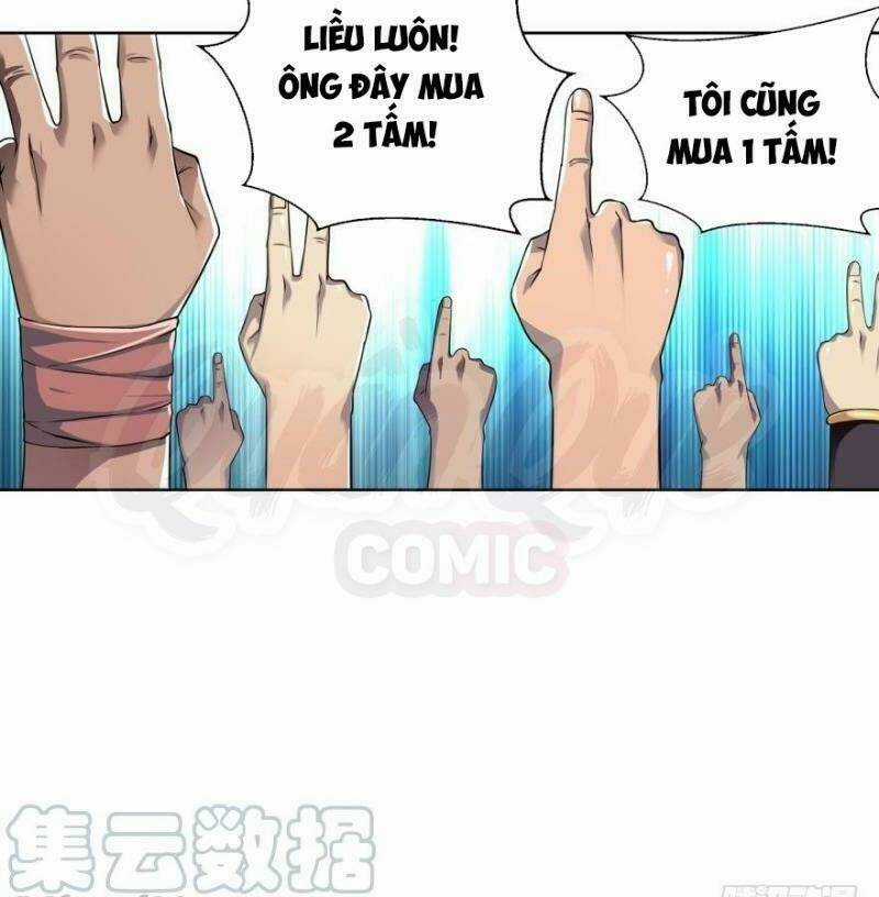 Trọng Sinh Đại Ngoạn Gia Chapter 52 trang 31