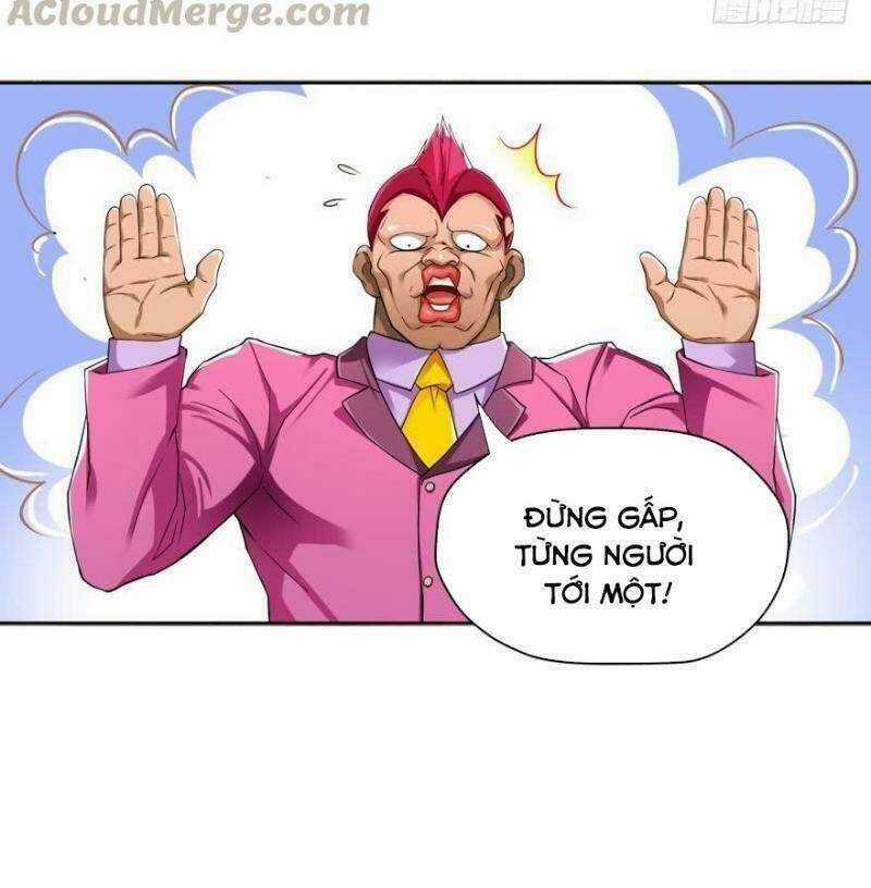 Trọng Sinh Đại Ngoạn Gia Chapter 52 trang 32