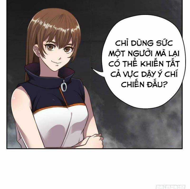 Trọng Sinh Đại Ngoạn Gia Chapter 52 trang 35