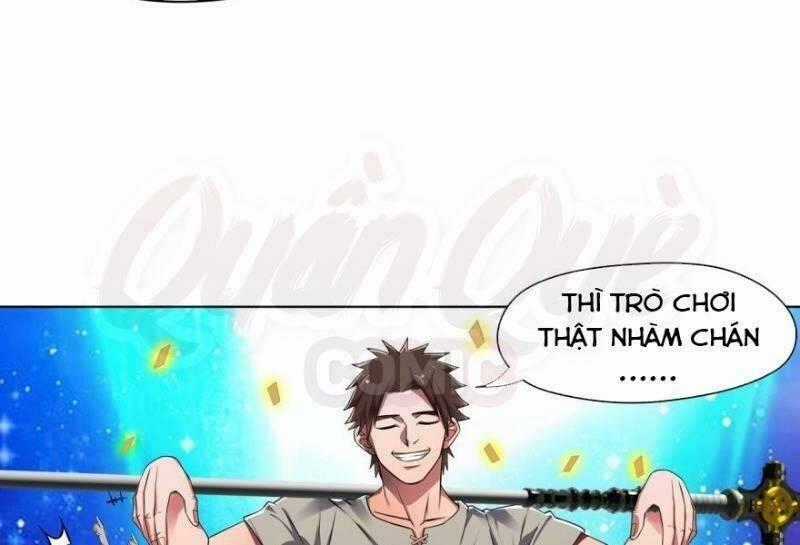 Trọng Sinh Đại Ngoạn Gia Chapter 52 trang 37