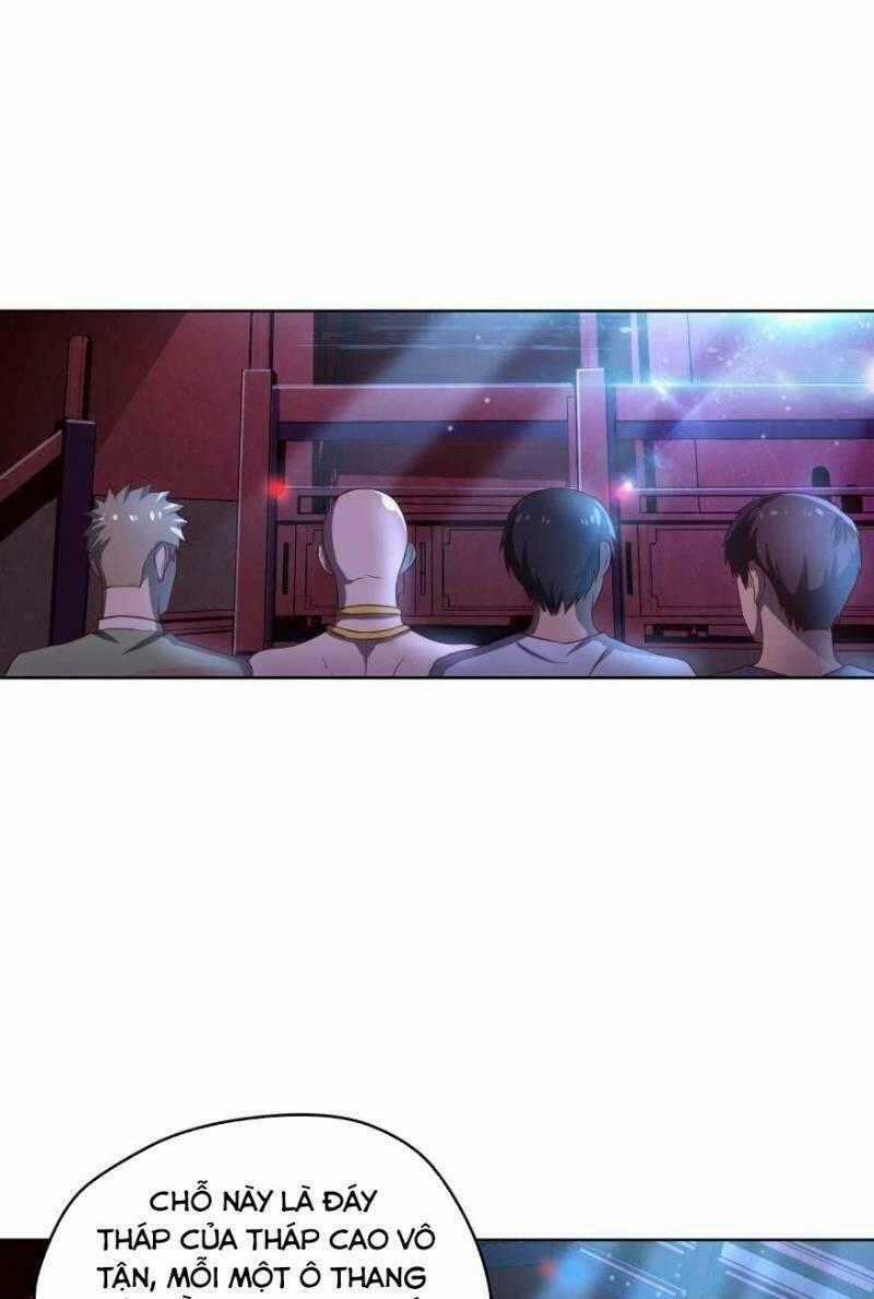 Trọng Sinh Đại Ngoạn Gia Chapter 53 trang 0