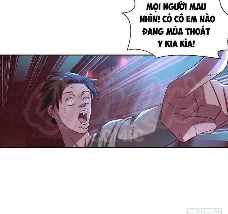 Trọng Sinh Đại Ngoạn Gia Chapter 53 trang 10