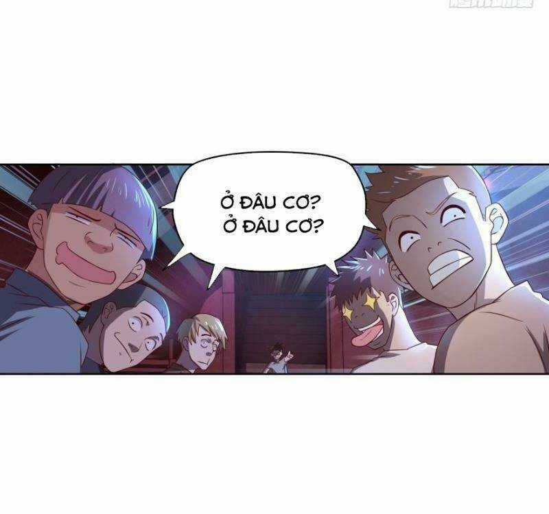 Trọng Sinh Đại Ngoạn Gia Chapter 53 trang 11