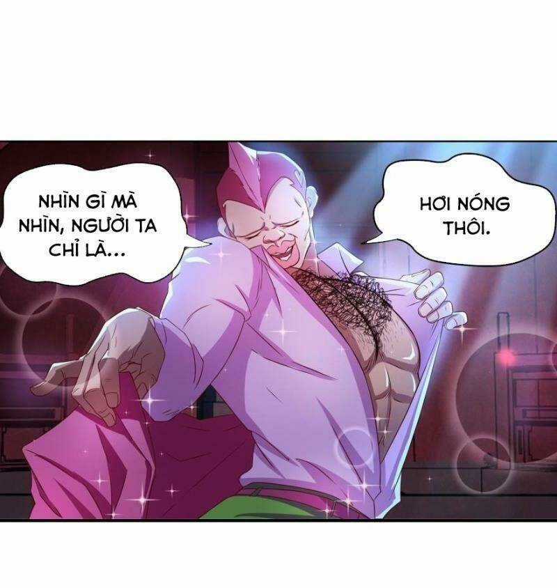 Trọng Sinh Đại Ngoạn Gia Chapter 53 trang 12