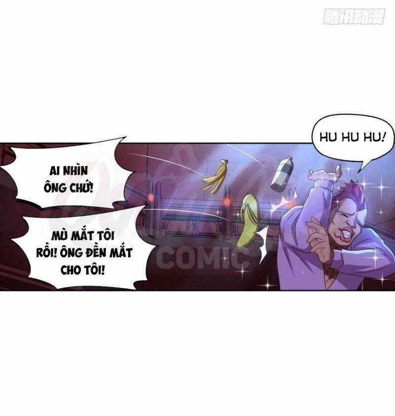 Trọng Sinh Đại Ngoạn Gia Chapter 53 trang 13